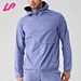 Stay dry and comfortable during your runs with our waterproof running jacket.